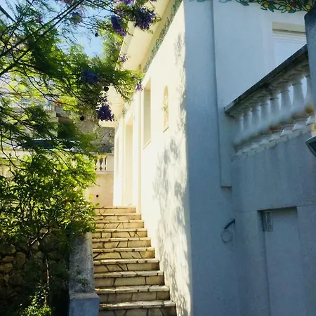 Villa 8 Personnes Acces Plage Roquebrune-Cap-Martin