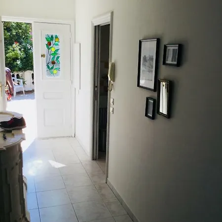 Villa 8 Personnes Acces Plage Roquebrune-Cap-Martin