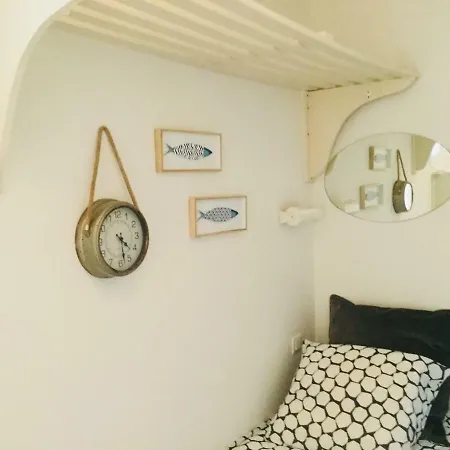 8 Personnes Acces Plage Roquebrune-Cap-Martin