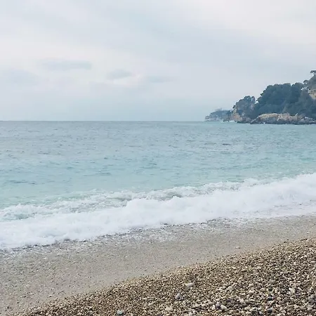 Villa 8 Personnes Acces Plage Roquebrune-Cap-Martin