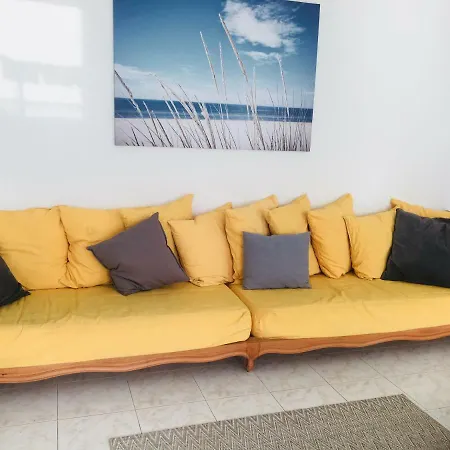 Villa 8 Personnes Acces Plage