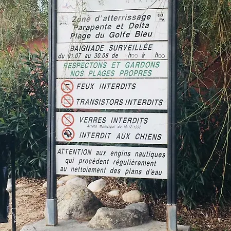 8 Personnes Acces Plage Villa *