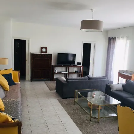 8 Personnes Acces Plage * Roquebrune-Cap-Martin