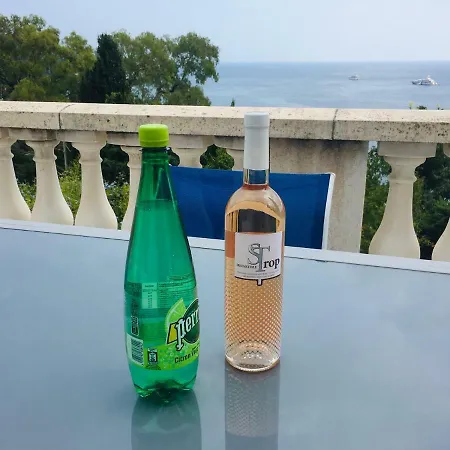 Villa 8 Personnes Acces Plage