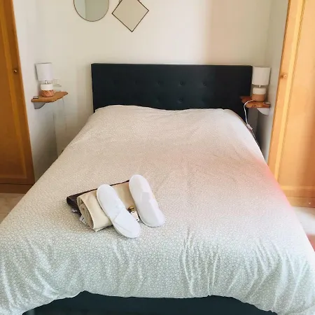 8 Personnes Acces Plage Roquebrune-Cap-Martin